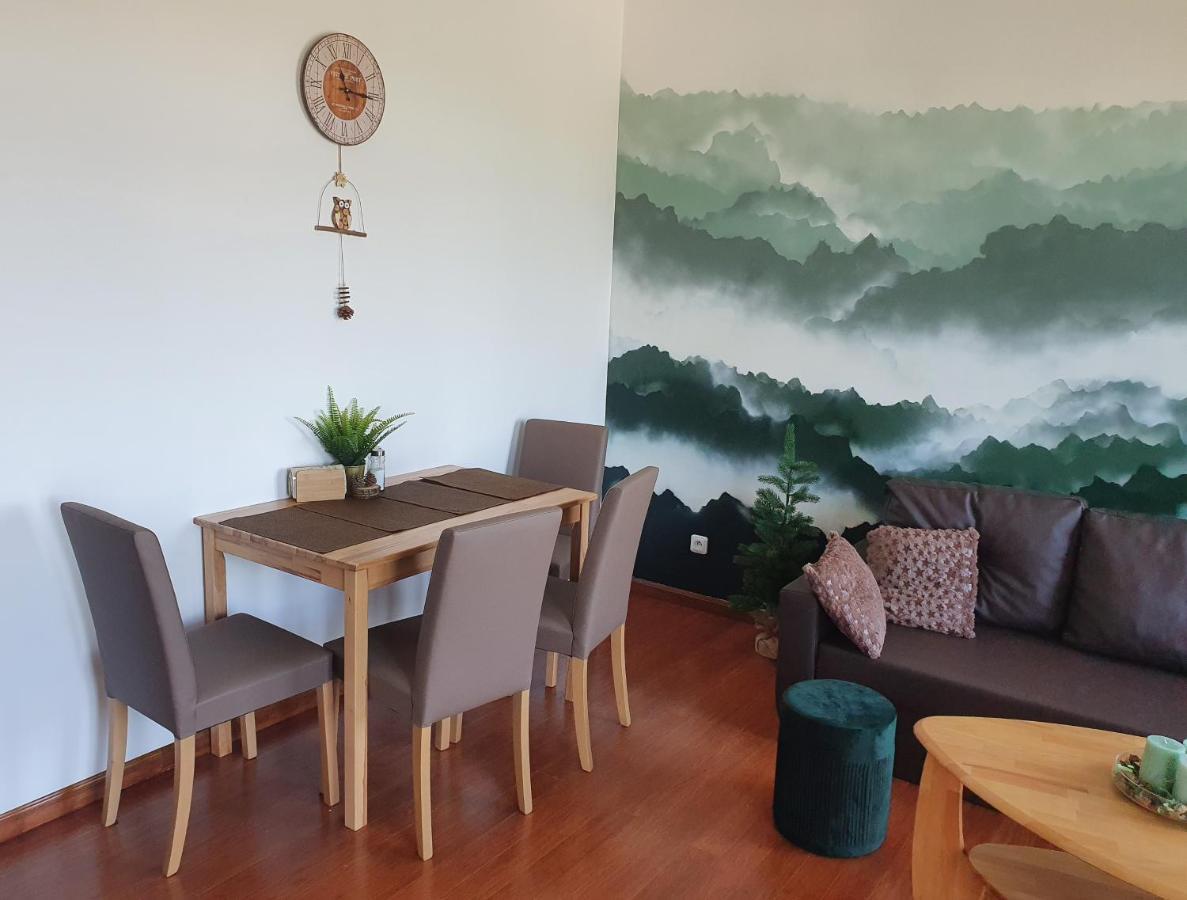 Apartman S Wellness Apartment Карлови Вари Екстериор снимка