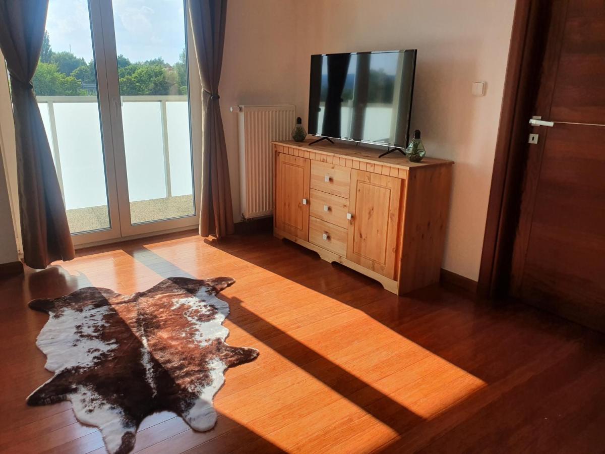 Apartman S Wellness Apartment Карлови Вари Екстериор снимка