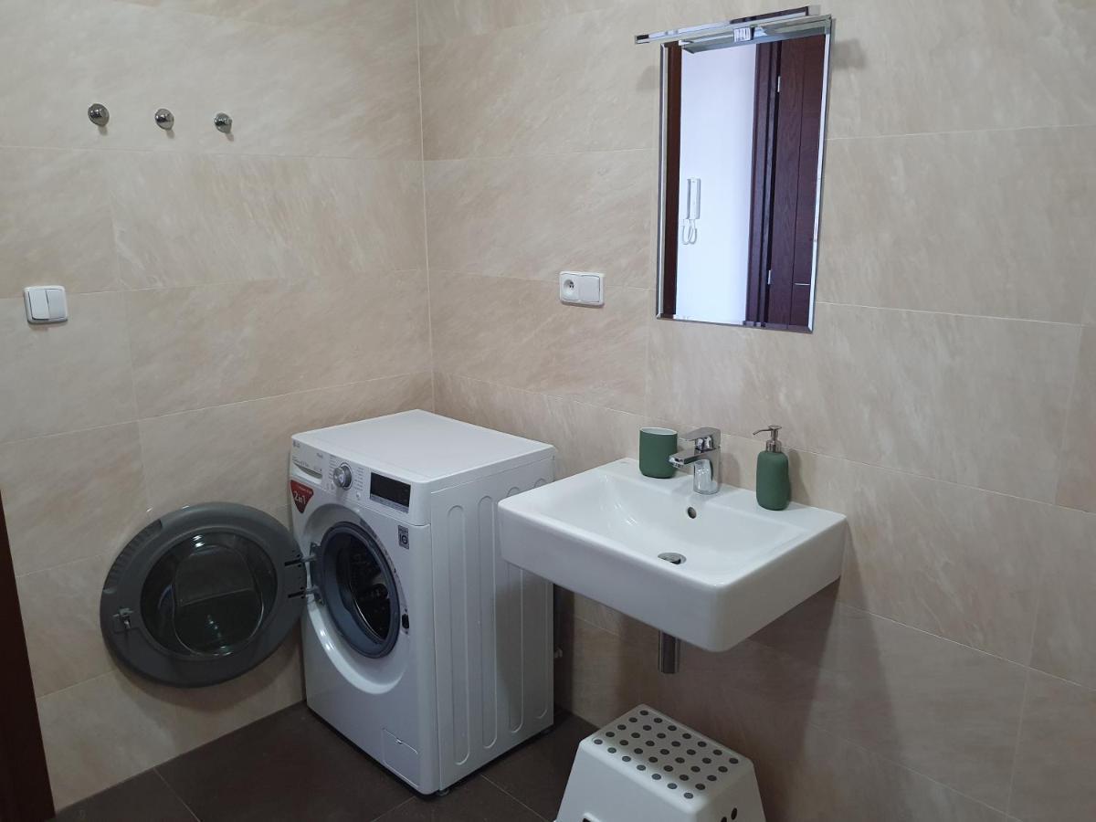 Apartman S Wellness Apartment Карлови Вари Екстериор снимка